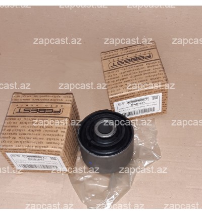  Mitsubishi Pajero V20, 1991-1999, vtulka arxa uzun qol most-rama 2 ədəd eyni 